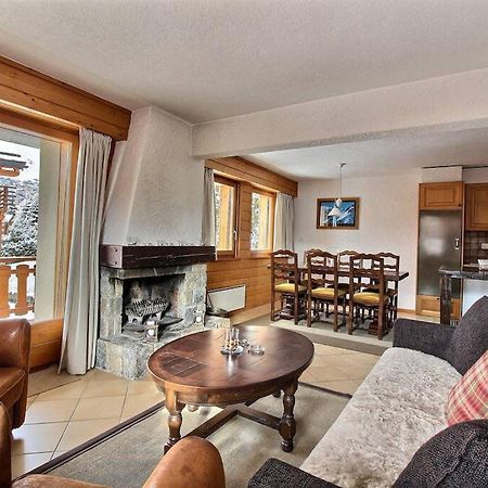 Skieurs 120 Verbier Exterior foto