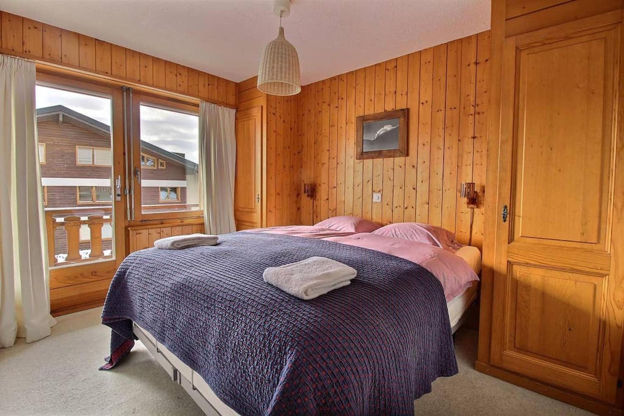 Skieurs 120 Verbier Exterior foto